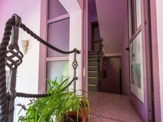 Apartment Dramalj Ausstattung 7