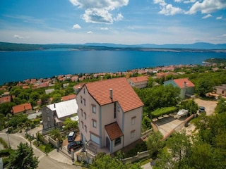 Apartment Dramalj Ausstattung 18