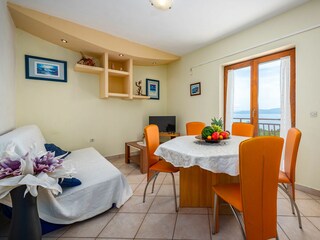 Apartment Drenje Features 11