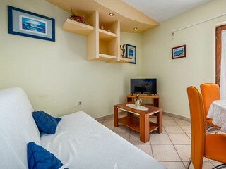 Apartment Drenje Features 15