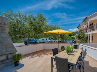 Apartment Drenje Features 16