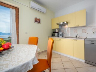 Apartment Drenje Features 17