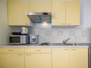 Apartment Drenje Features 19