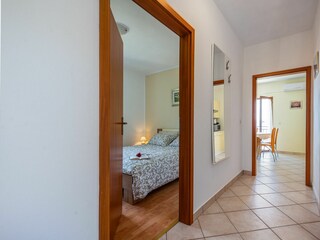 Apartment Drenje Features 22