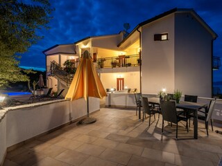 Apartment Drenje Features 33