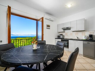 Apartment Drenje Features 4