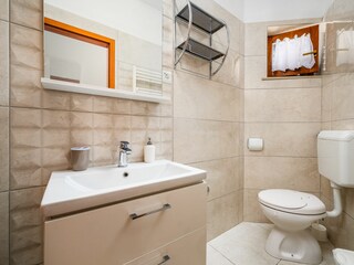 Apartment Drenje Features 16