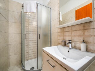 Apartment Drenje Features 18