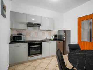 Apartment Drenje Features 26