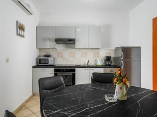 Apartment Drenje Features 28