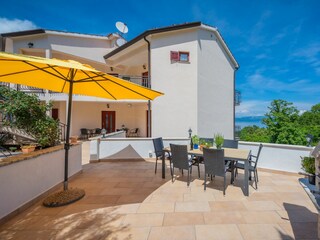 Apartment Drenje Features 3