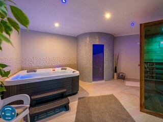 Apartment Drenje Features 16