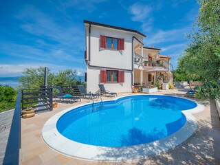 Apartment Drenje Features 18