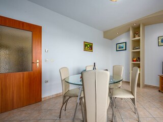 Apartment Drenje Features 21