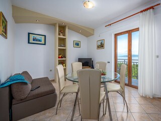 Apartment Drenje Features 25