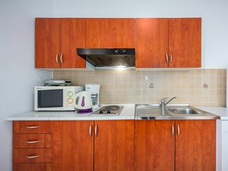 Apartment Drenje Features 27