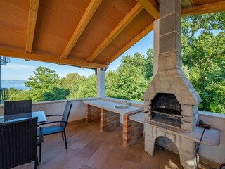 Apartment Drenje Features 32