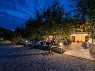 Apartment Drenje Outdoor Recording 1