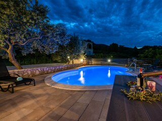 Apartment Drenje Features 35