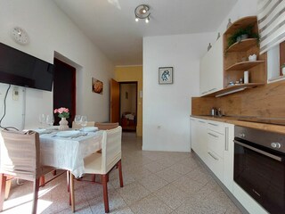 Apartment Kornić Features 10