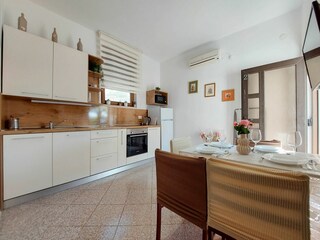 Apartment Kornić Features 12
