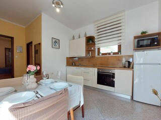 Apartment Kornić Features 18