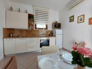 Apartment Kornić Features 22