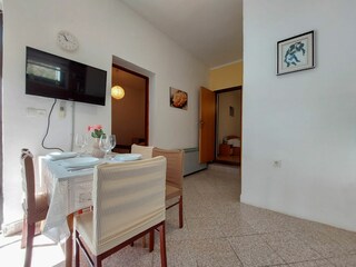 Apartment Kornić Features 23
