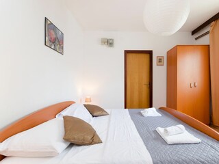 Apartment Kornić Ausstattung 10