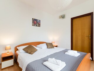 Apartment Kornić Ausstattung 11