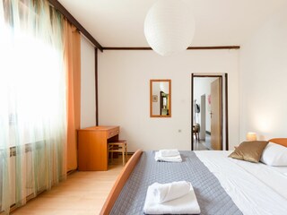 Apartment Kornić Ausstattung 12