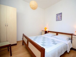 Apartment Kornić Ausstattung 13