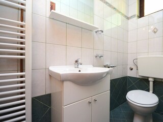 Apartment Kornić Ausstattung 14