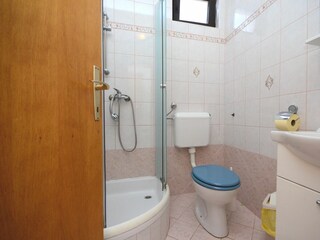 Apartment Kornić Ausstattung 15