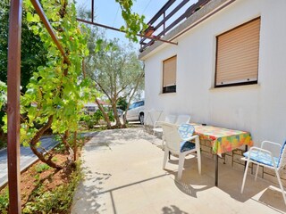 Apartment Kornić Ausstattung 16