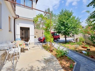 Apartment Kornić Ausstattung 21