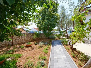 Apartment Kornić Ausstattung 24