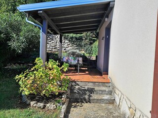 Holiday house Mošćenička Draga Features 8