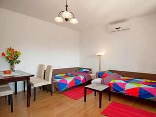Holiday house Mošćenička Draga Features 11