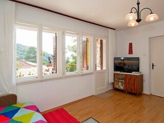 Holiday house Mošćenička Draga Features 12