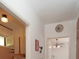 Holiday house Mošćenička Draga Features 13
