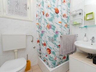 Holiday house Mošćenička Draga Features 16