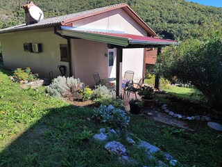 Holiday house Mošćenička Draga Features 8