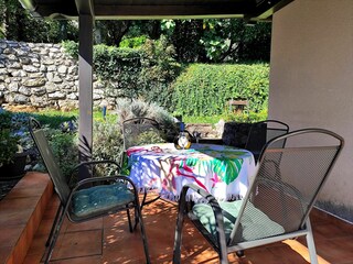 Holiday house Mošćenička Draga Features 14