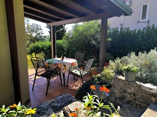 Holiday house Mošćenička Draga Features 9