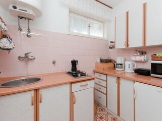 Holiday house Mošćenička Draga Features 11