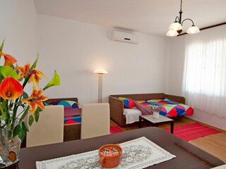 Holiday house Mošćenička Draga Features 12