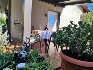 Holiday house Mošćenička Draga Features 14