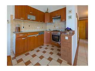 Apartment Dramalj Ausstattung 8