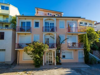 Apartment Dramalj Features 11